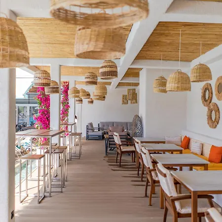 Casa De Maris Spa & Resort Hotel Adult Only 16 Plus-2