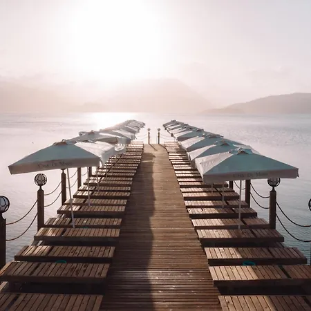 Casa De Maris Spa & Resort Hotel Adult Only 16 Plus-3
